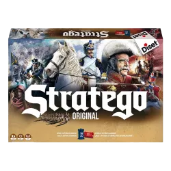 STRATEGO