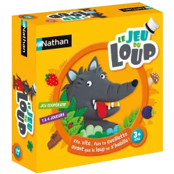 LE JEU DU LOUP