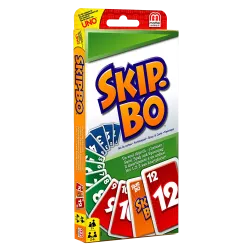 SKIP BO