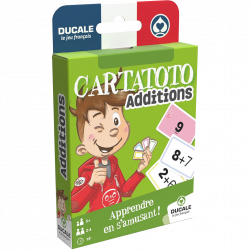 CARTATOTO - ADDITIONS
