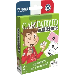 CARTATOTO - ADDITIONS