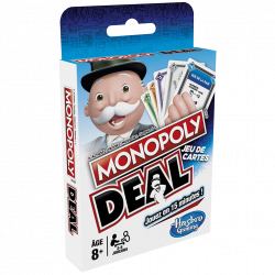 MONOPOLY DEAL