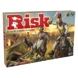 Risk Seigneur des anneaux, une V2 chez Hasbro - Discutons jeux - Forum de  Trictrac