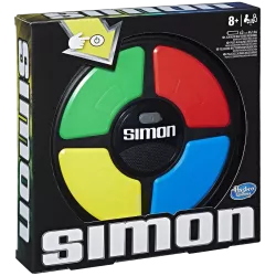 SIMON CLASSIQUE