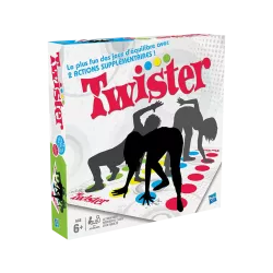 TWISTER CLASSIQUE