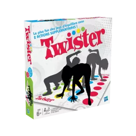 Twister Classique