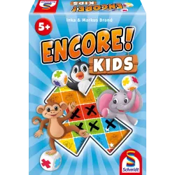 ENCORE ! KIDS