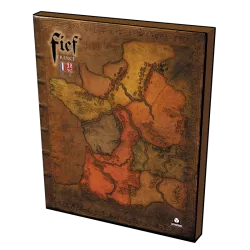 FIEF FRANCE - EXT. PLATEAU