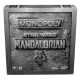 Monopoly Star Wars Mandalorian
