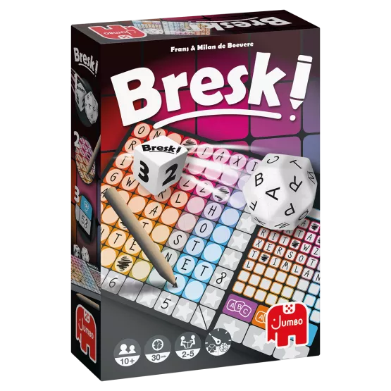 Bresk !
