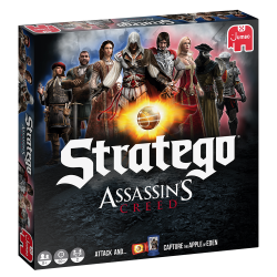 STRATEGO ASSASSIN'S CREED