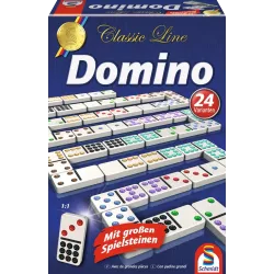 DOMINO CLASSIC LINE