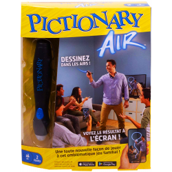 PICTIONARY AIR