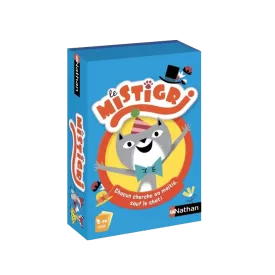 Le Mistigri