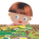 Puzzle 8+1 My Farm