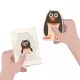 Flashcards Baby Logic