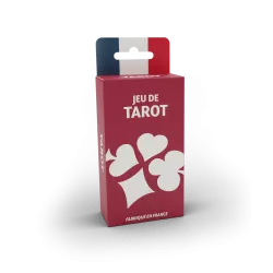 JEU DE 78C - TAROT BASIC...