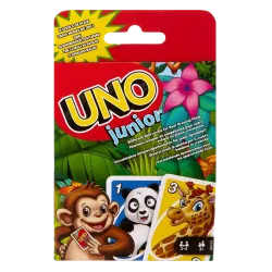 UNO JUNIOR - ÉDITION 2021
