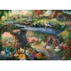 Puzzle Disney 1000 Pcs - Alice Au Pays Des Merveilles [59636]