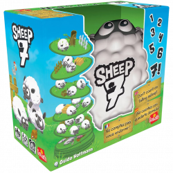 SHEEP 7