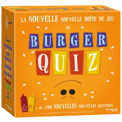 BURGER QUIZ V2