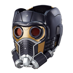 CASQUE STAR LORD...