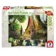 Puzzle 1000 Pcs - Maison Dans La Clairière [59909]