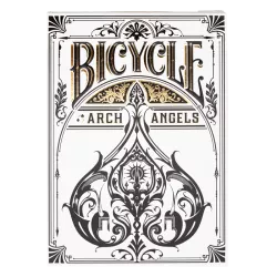 BICYCLE CREATIVES - ARCHANGELS