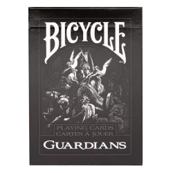 BICYCLE CREATIVES - GUARDIANS