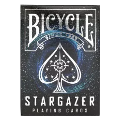 BICYCLE CREATIVES - STARGAZER