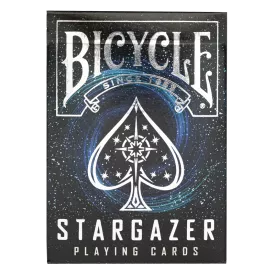 Bicycle Creatives - Stargazer (À L'unité)