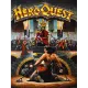 Heroquest - Ext. Le Retour Du Seigneur Sorcier