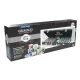 Poker - Mallette Premium Grimaud, 500 Jetons 11,5 G Marqués, 2 Jeux Grimaud
