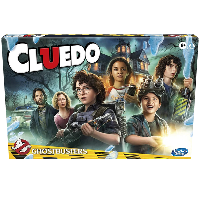 Cluedo