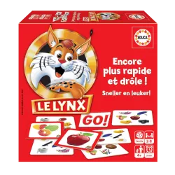 LE LYNX GO