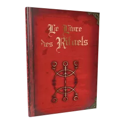 LE LIVRE DES RITUELS