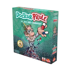 DOCTEUR PILULE