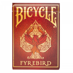 BICYCLE CREATIVES - FYREBIRD