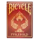 Bicycle Creatives - Fyrebird (À L'unité)