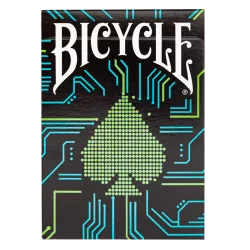 BICYCLE CREATIVES - DARK MODE