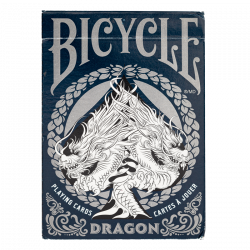 BICYCLE ULTIMATES - DRAGON