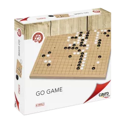 JEU DE GO CAYRO