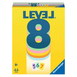 LEVEL 8 - ÉDITION 2022