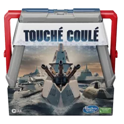 TOUCHÉ - COULÉ