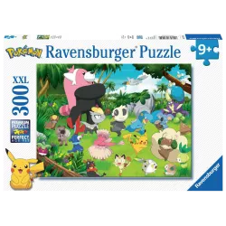 PUZZLE POKÉMON XXL -...