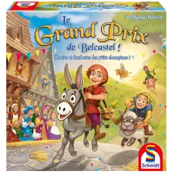 LE GRAND PRIX DE BELCASTEL