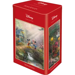 PUZZLE DISNEY - MICKEY &...