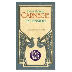 CARNEGIE - EXTENSION