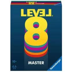 LEVEL 8 MASTER - ÉDITION 2022