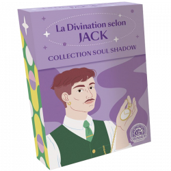 LA DIVINATION SELON JACK -...